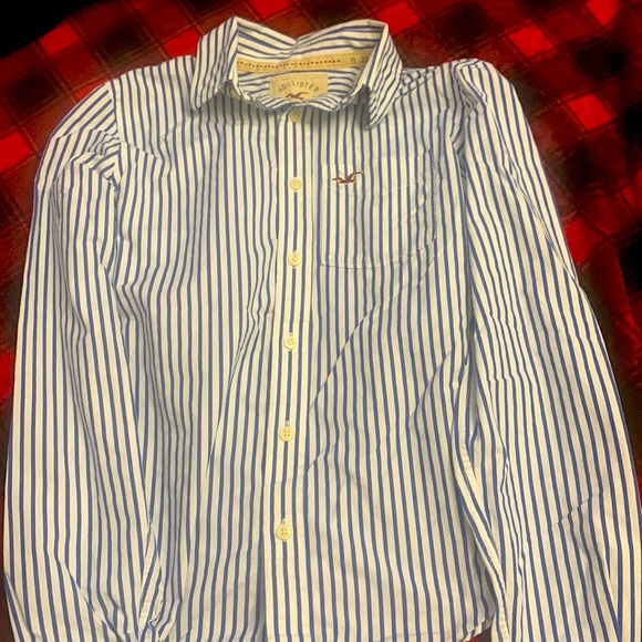 Holliester XS - Picture 1 of 3